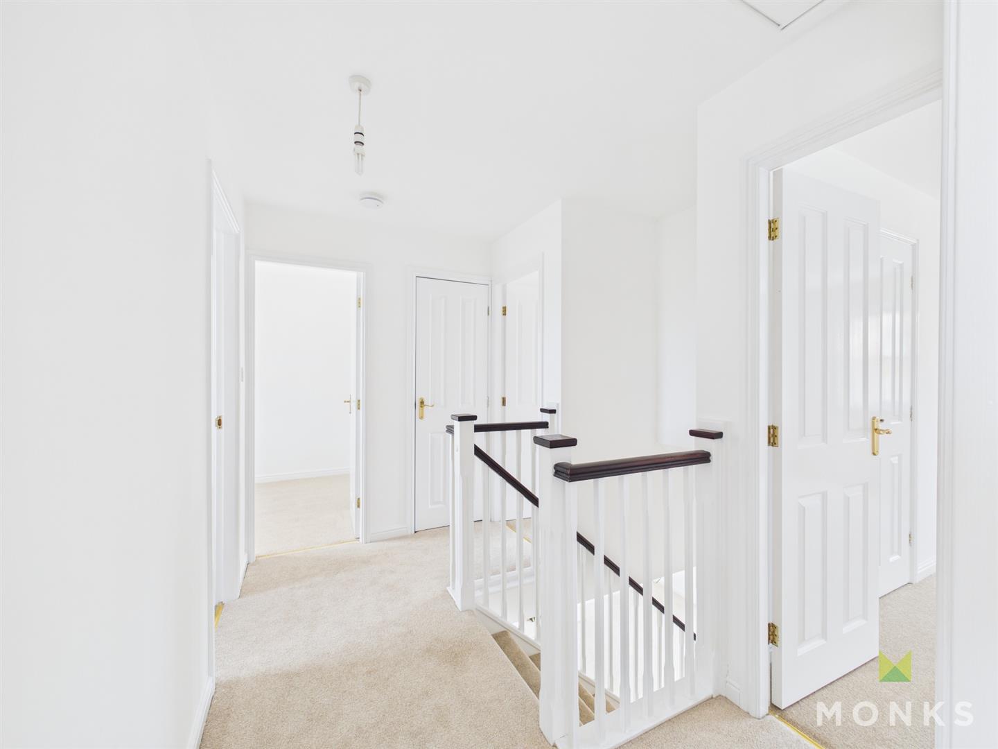 27 Sweeney Drive, Oswestry, SY10 9RH For Sale